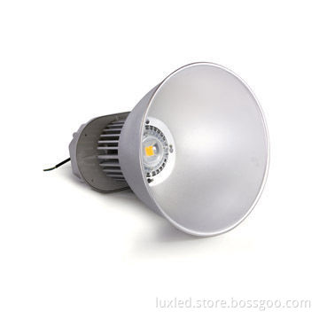 80W LED high bay light, project use, IP65, factory price